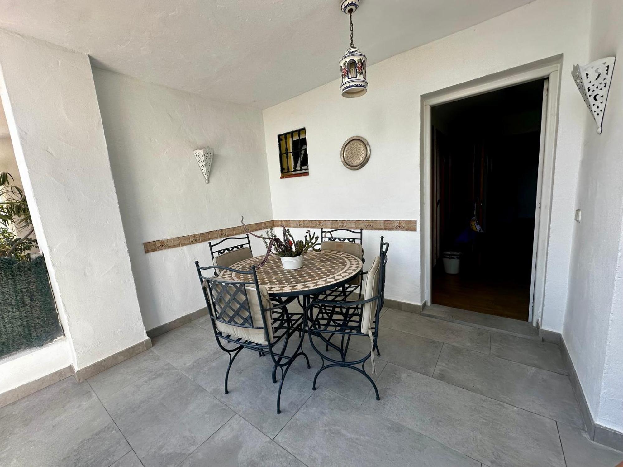 Cumbres De Nagueeles Home Vakantiehuis