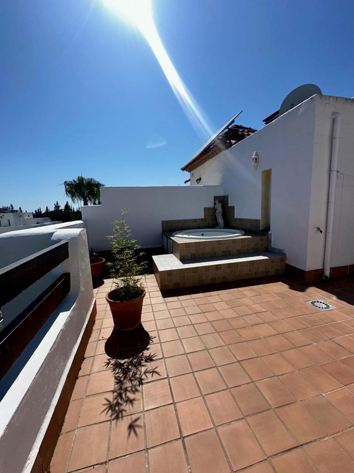 Cumbres De Nagueeles Home Marbella