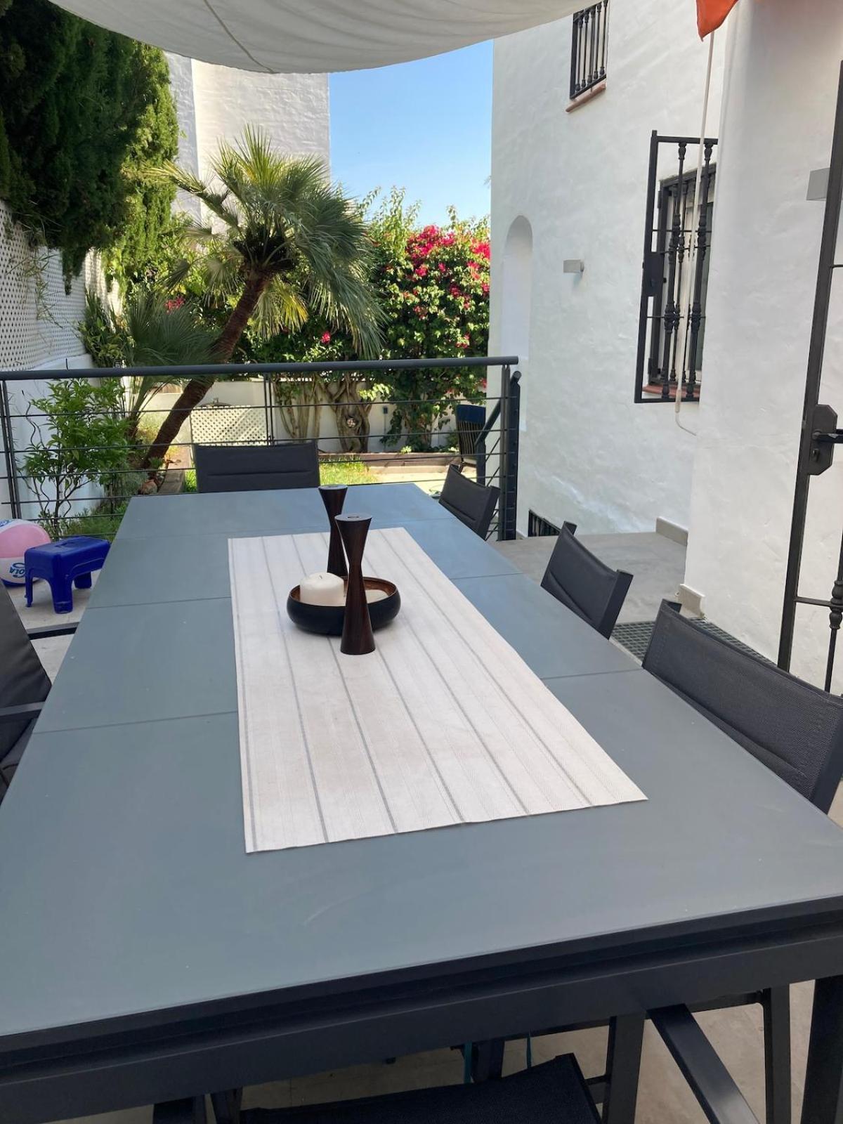 Cumbres De Nagueeles Home Vakantiehuis *