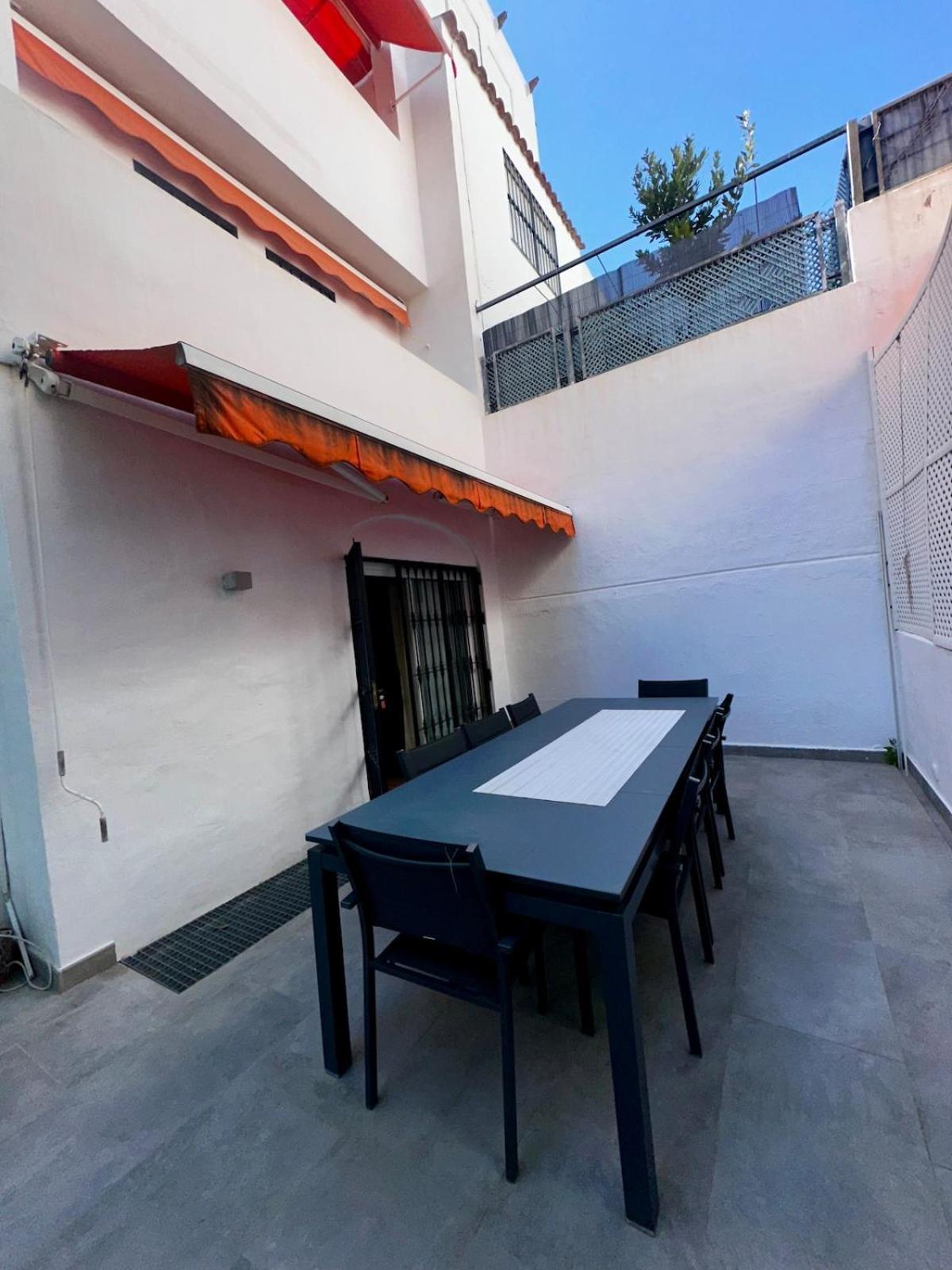 Cumbres De Nagueeles Home Vakantiehuis