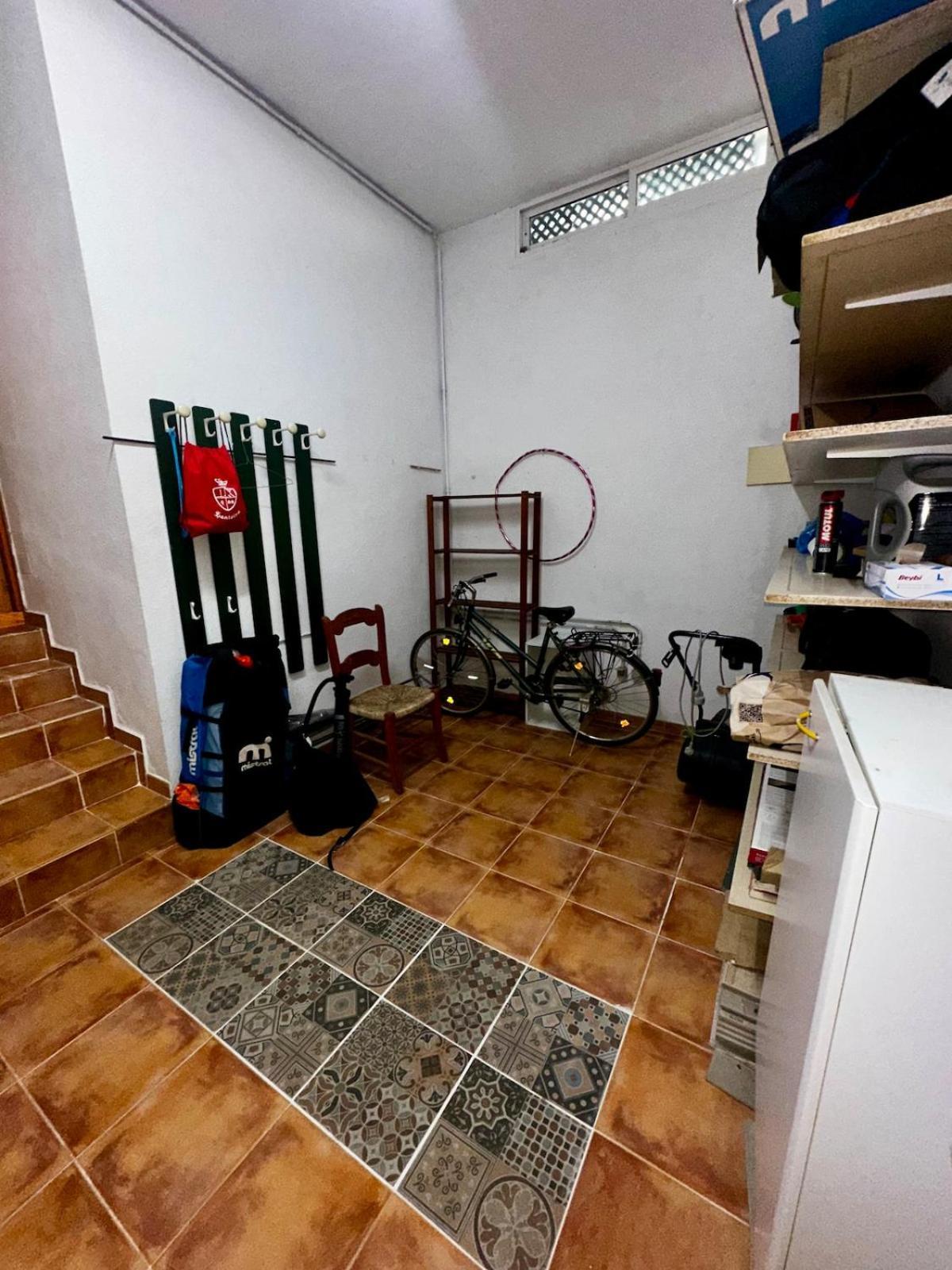 Vakantiehuis Cumbres De Nagueeles Home *