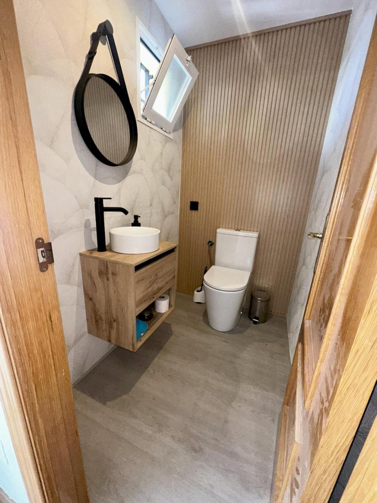 Vakantiehuis Cumbres De Nagueeles Home Marbella