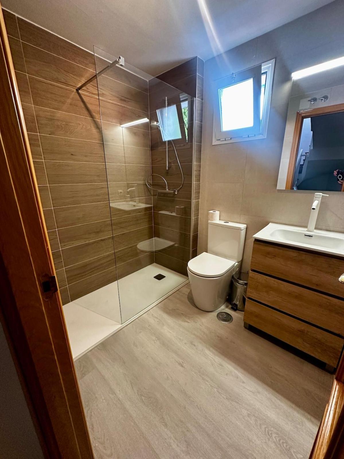 Vakantiehuis Cumbres De Nagueeles Home